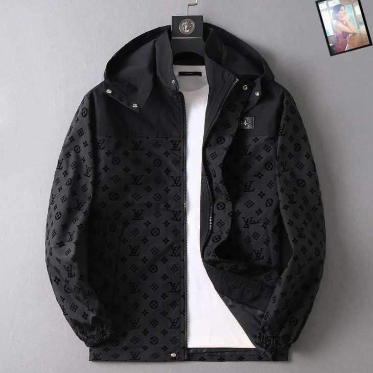 Picture of Louis Vuitton Jackets _SKULVM-3XL12yr23232426